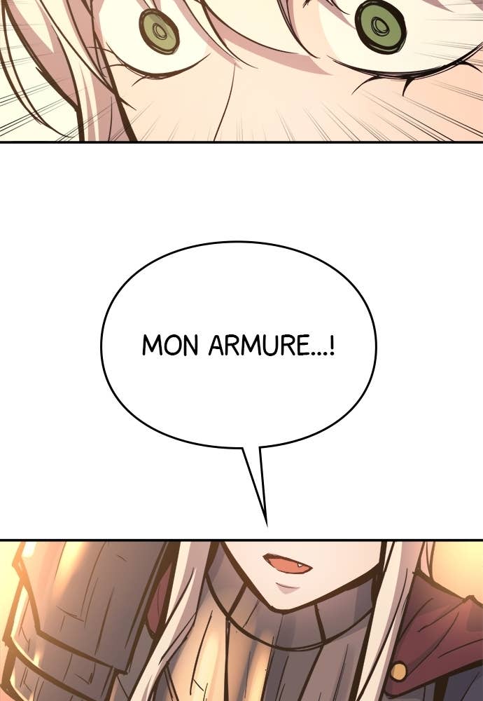 Read Tyrant of the Tower FR Manga Online