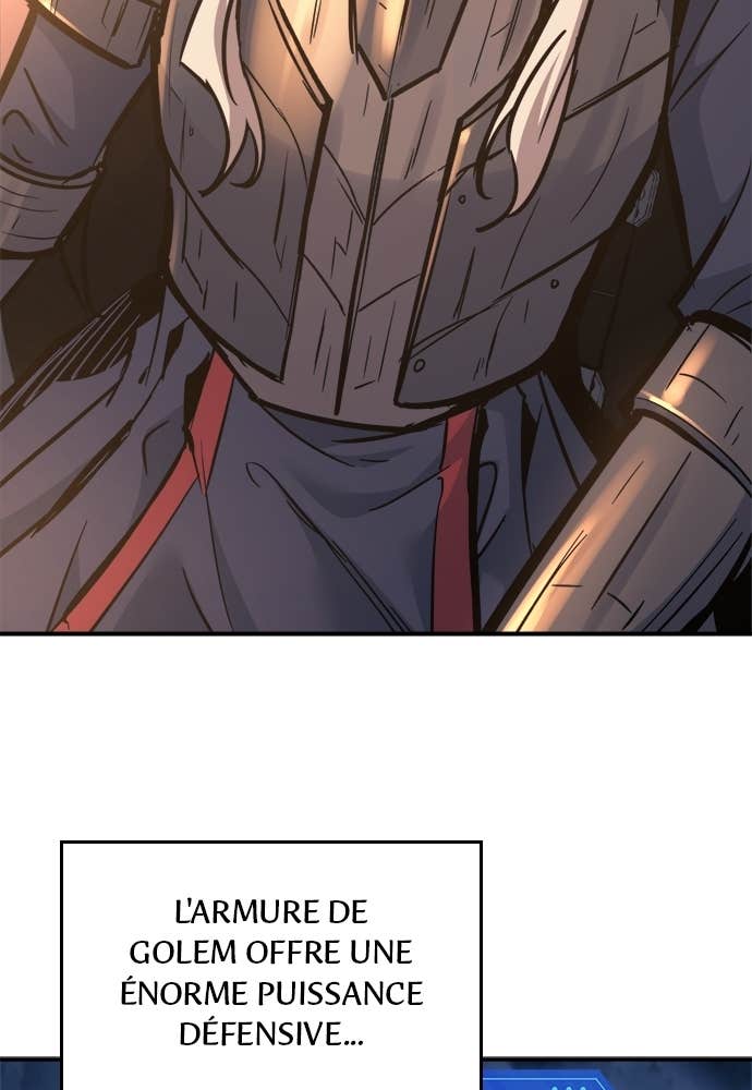 Read Tyrant of the Tower FR Manga Online