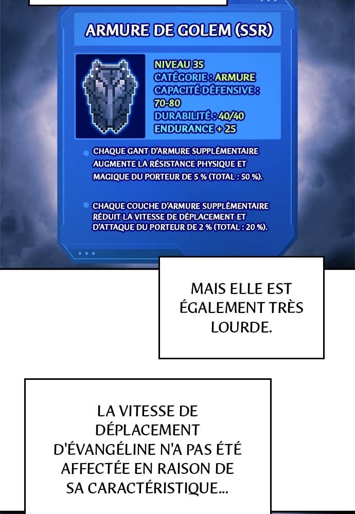 Read Tyrant of the Tower FR Manga Online