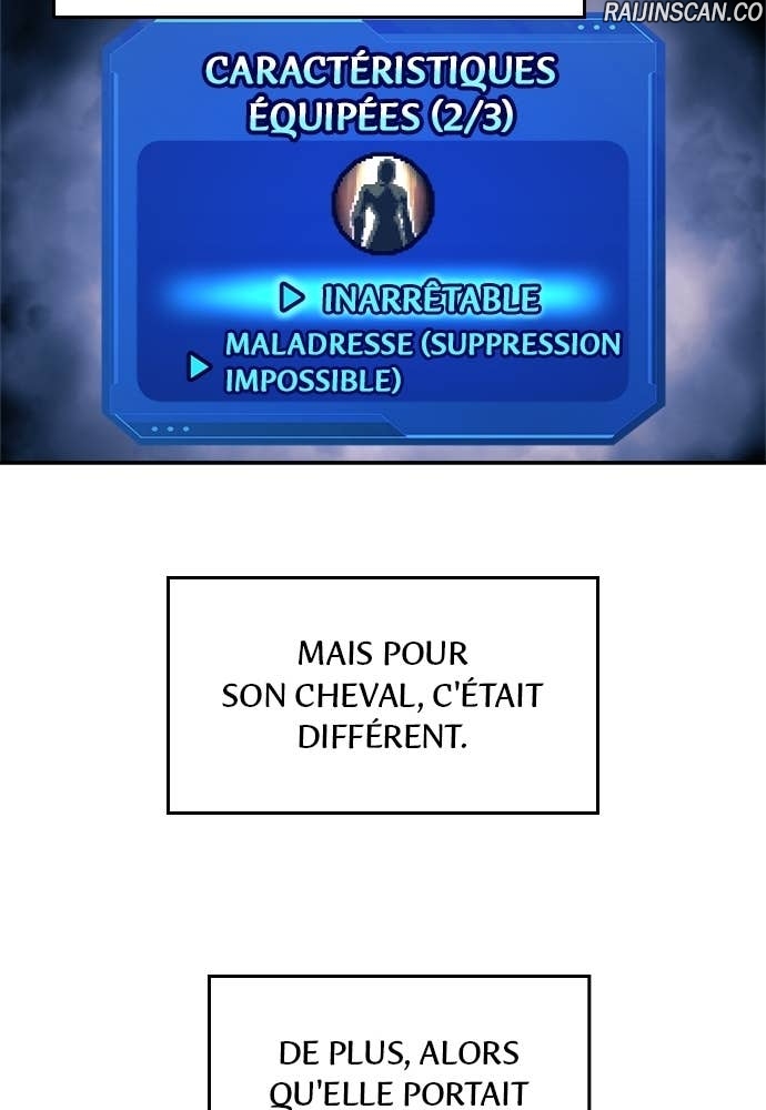 Read Tyrant of the Tower FR Manga Online