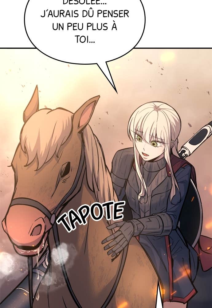 Read Tyrant of the Tower FR Manga Online