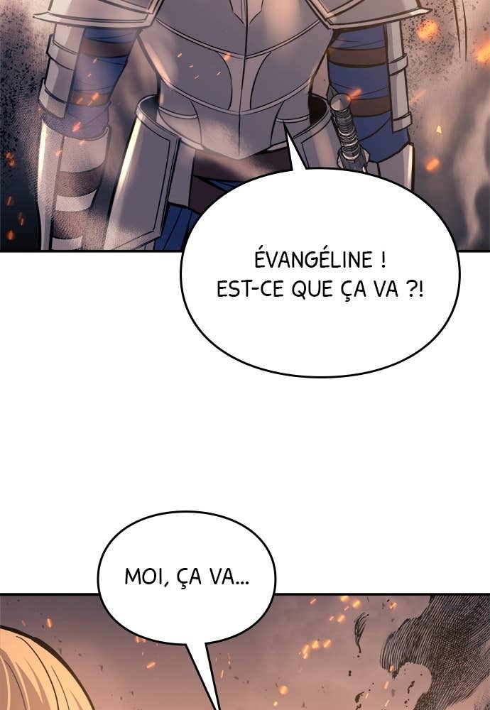 Read Tyrant of the Tower FR Manga Online