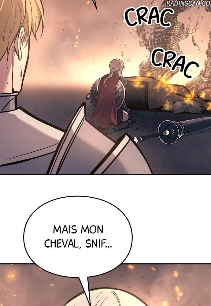 Read Tyrant of the Tower FR Manga Online