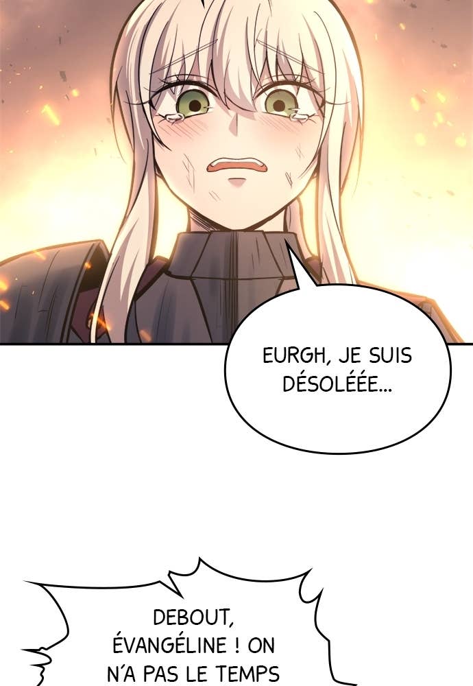 Read Tyrant of the Tower FR Manga Online