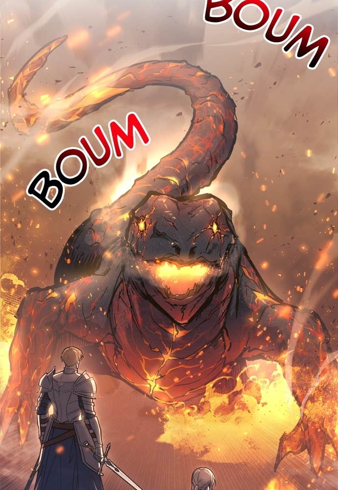 Read Tyrant of the Tower FR Manga Online