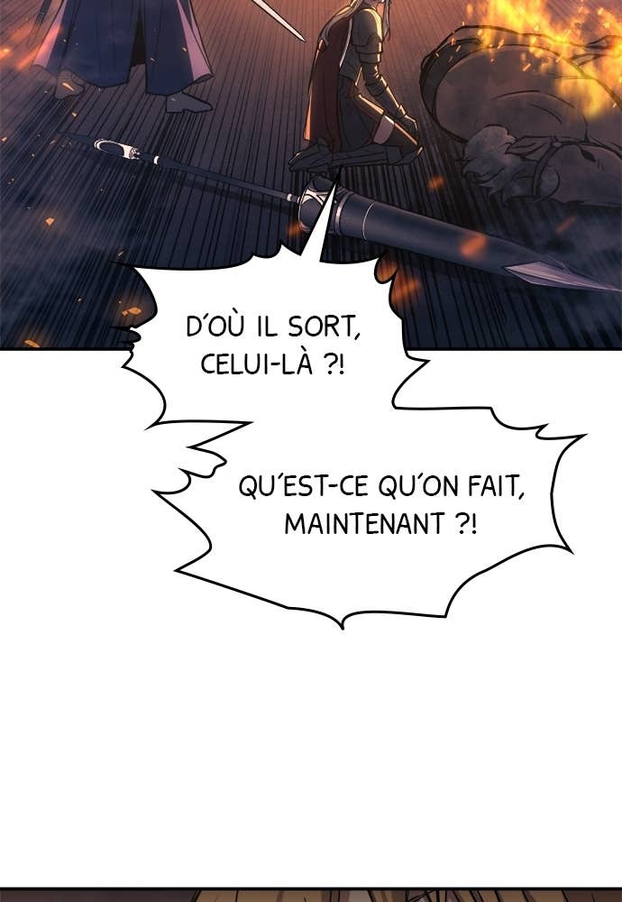 Read Tyrant of the Tower FR Manga Online