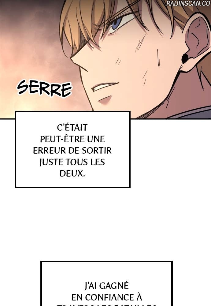 Read Tyrant of the Tower FR Manga Online