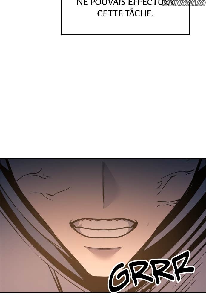 Read Tyrant of the Tower FR Manga Online