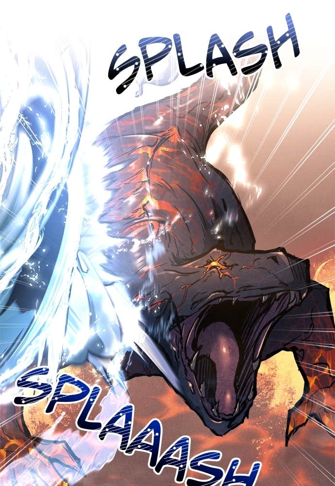 Read Tyrant of the Tower FR Manga Online