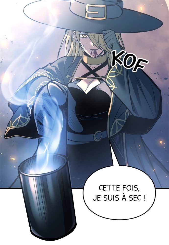 Read Tyrant of the Tower FR Manga Online