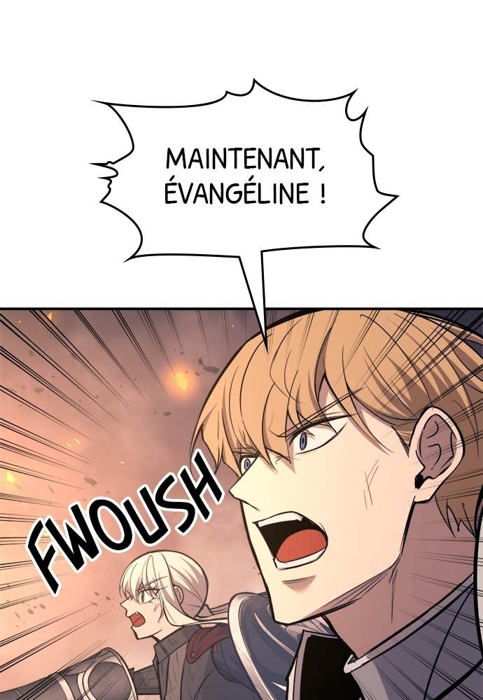 Read Tyrant of the Tower FR Manga Online