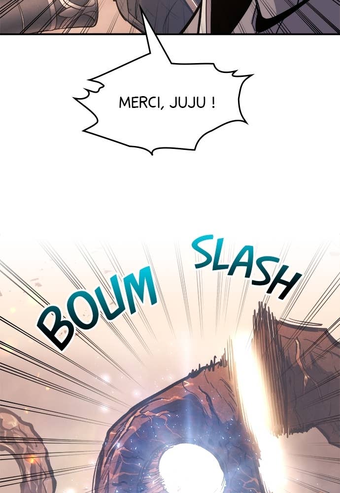 Read Tyrant of the Tower FR Manga Online