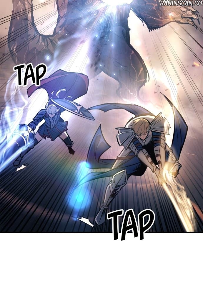 Read Tyrant of the Tower FR Manga Online