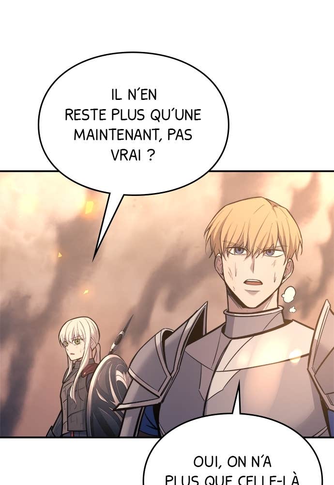 Read Tyrant of the Tower FR Manga Online