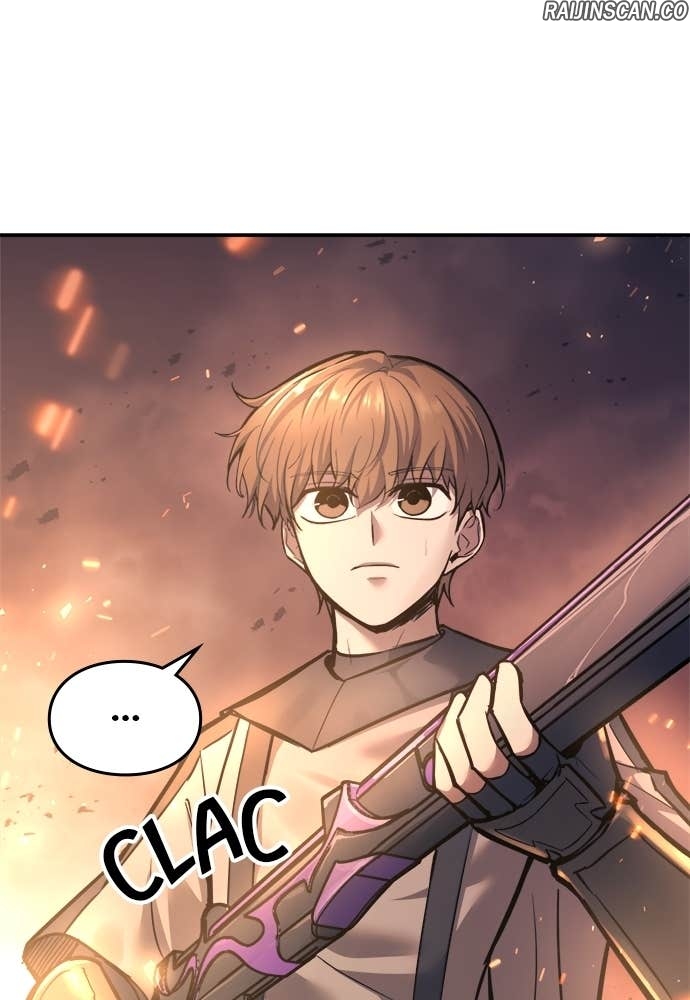 Read Tyrant of the Tower FR Manga Online