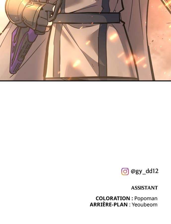 Read Tyrant of the Tower FR Manga Online