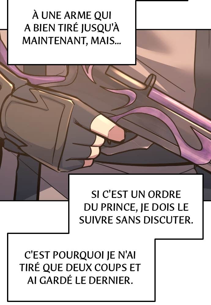 Read Tyrant of the Tower FR Manga Online