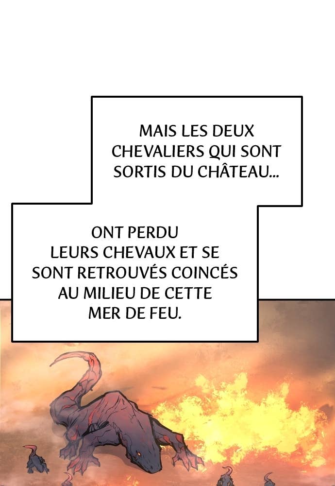 Read Tyrant of the Tower FR Manga Online