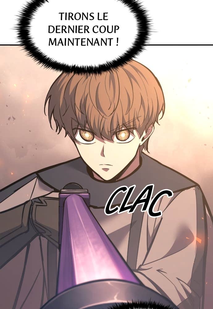 Read Tyrant of the Tower FR Manga Online