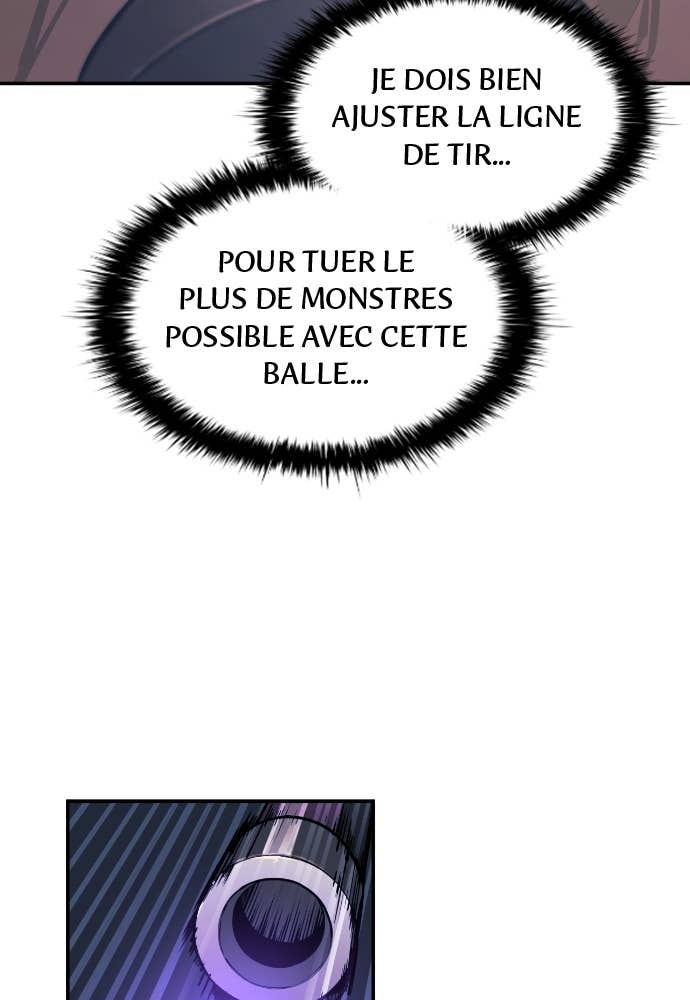 Read Tyrant of the Tower FR Manga Online