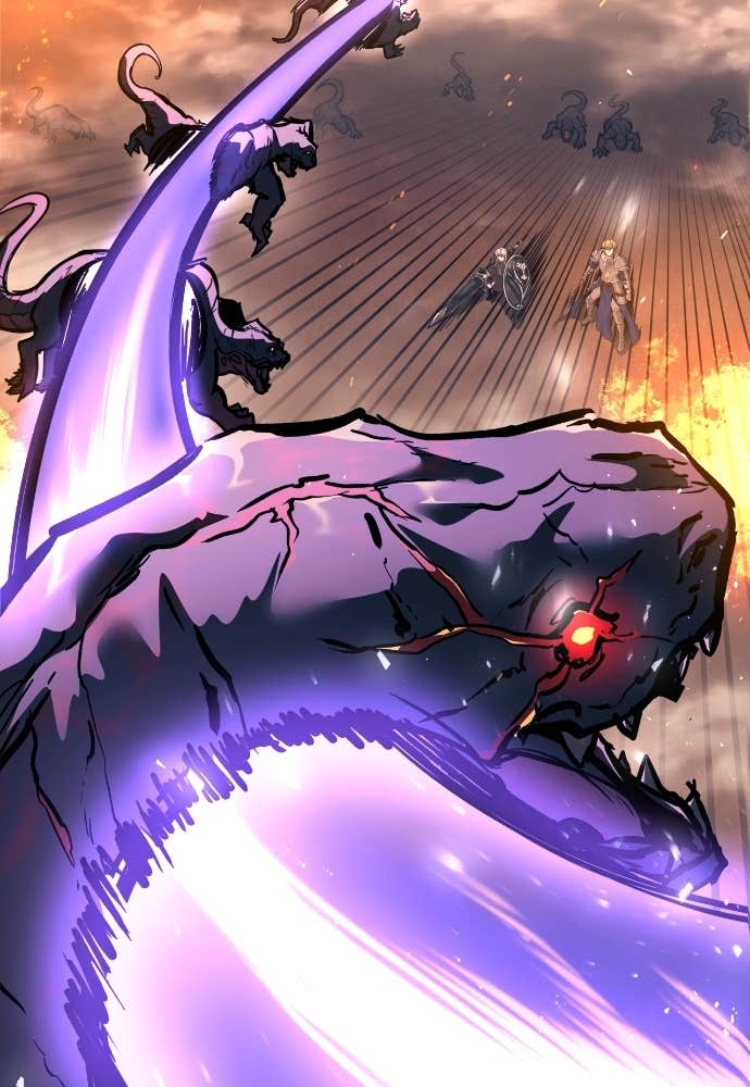 Read Tyrant of the Tower FR Manga Online