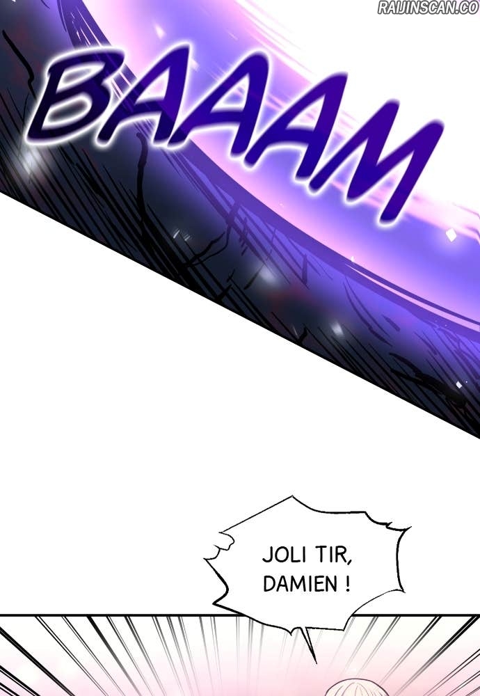 Read Tyrant of the Tower FR Manga Online