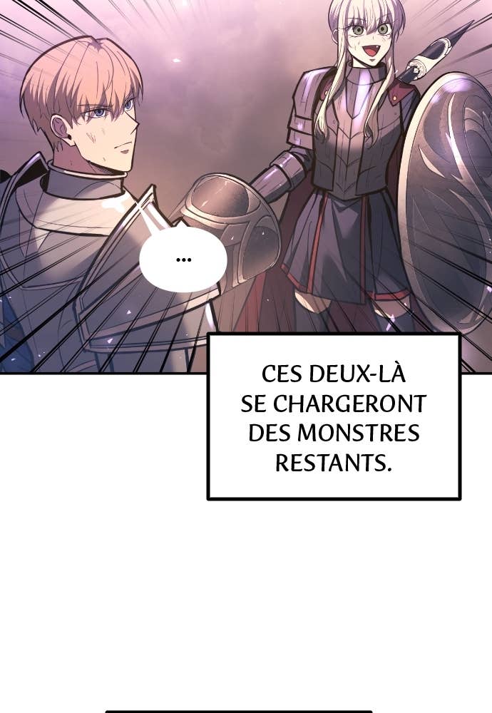 Read Tyrant of the Tower FR Manga Online