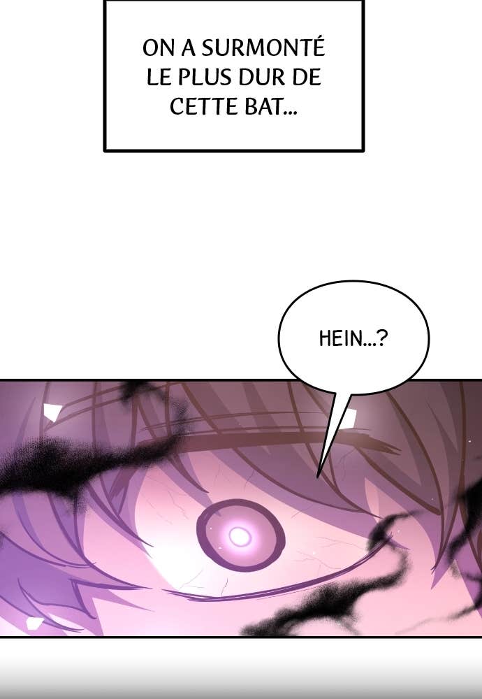 Read Tyrant of the Tower FR Manga Online