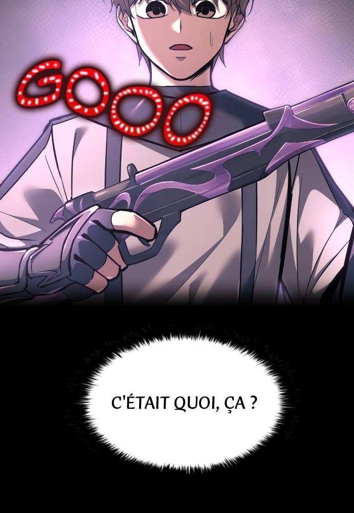 Read Tyrant of the Tower FR Manga Online