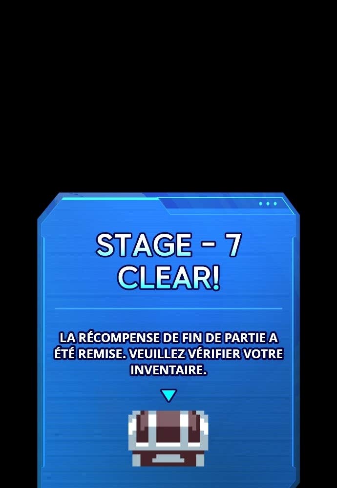 Read Tyrant of the Tower FR Manga Online