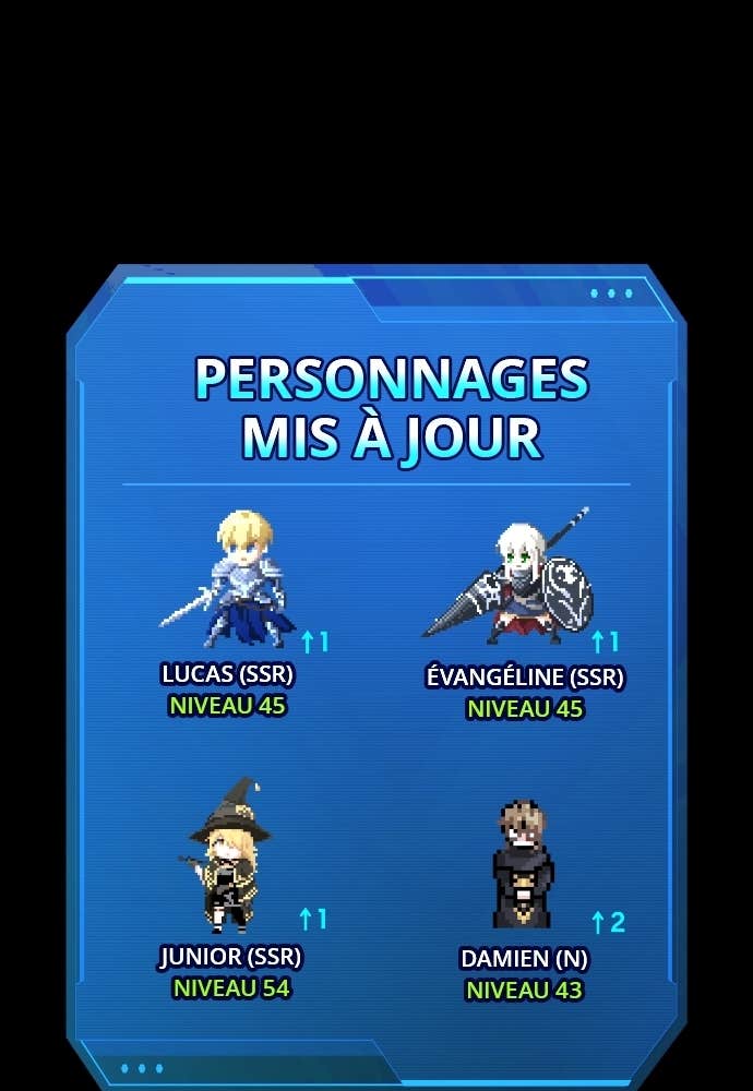 Read Tyrant of the Tower FR Manga Online