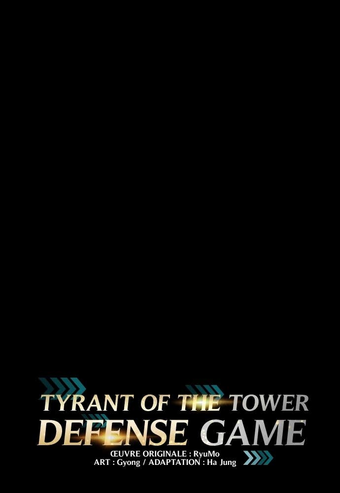 Read Tyrant of the Tower FR Manga Online
