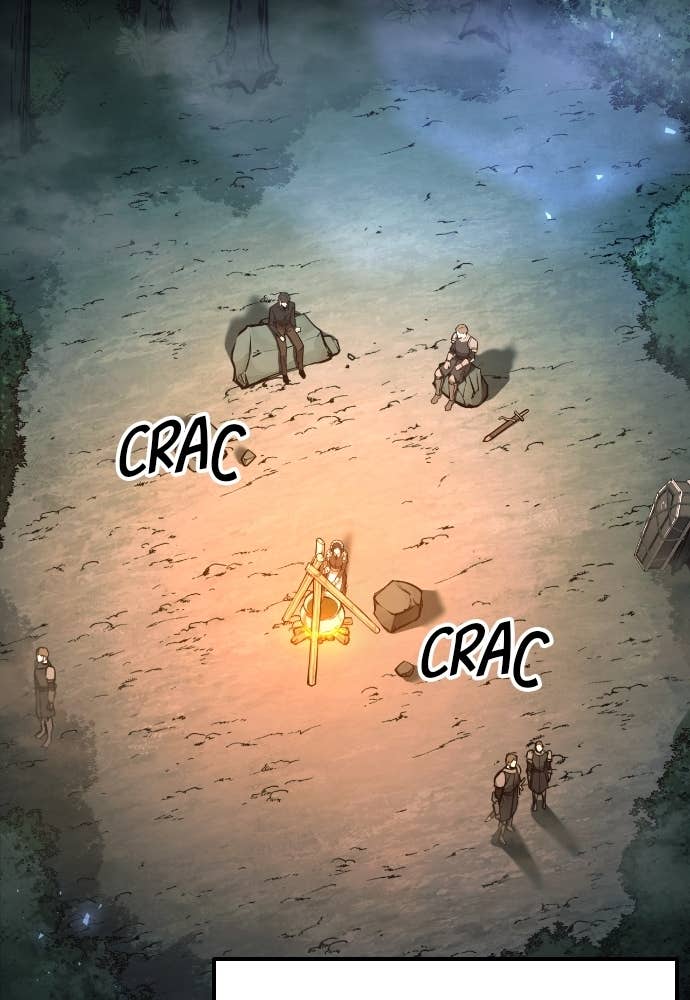 Read Tyrant of the Tower FR Manga Online