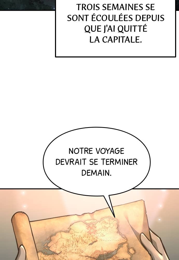 Read Tyrant of the Tower FR Manga Online