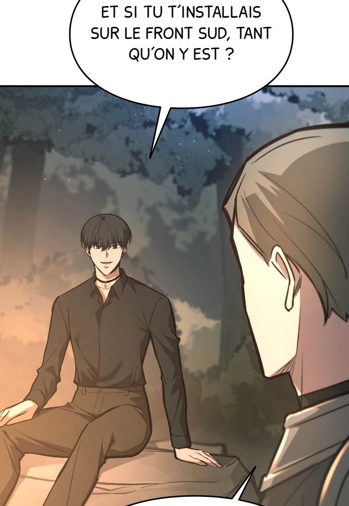 Read Tyrant of the Tower FR Manga Online