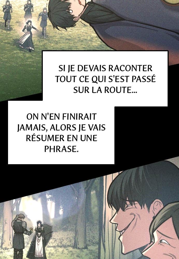 Read Tyrant of the Tower FR Manga Online