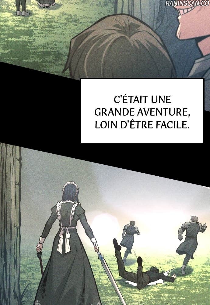 Read Tyrant of the Tower FR Manga Online