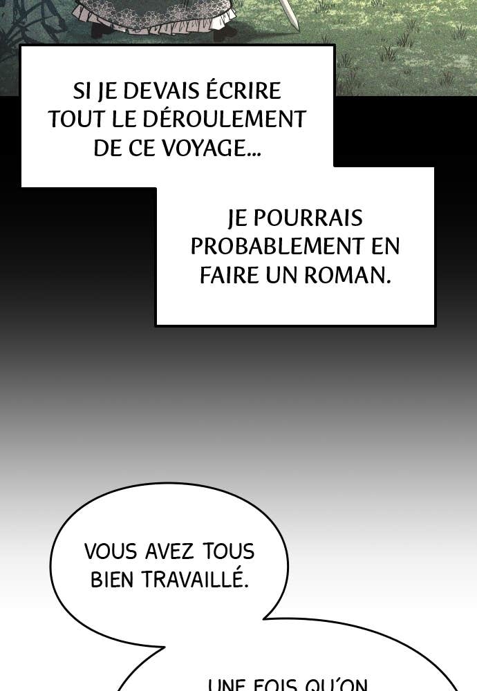 Read Tyrant of the Tower FR Manga Online