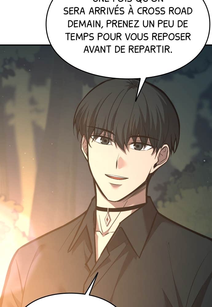 Read Tyrant of the Tower FR Manga Online