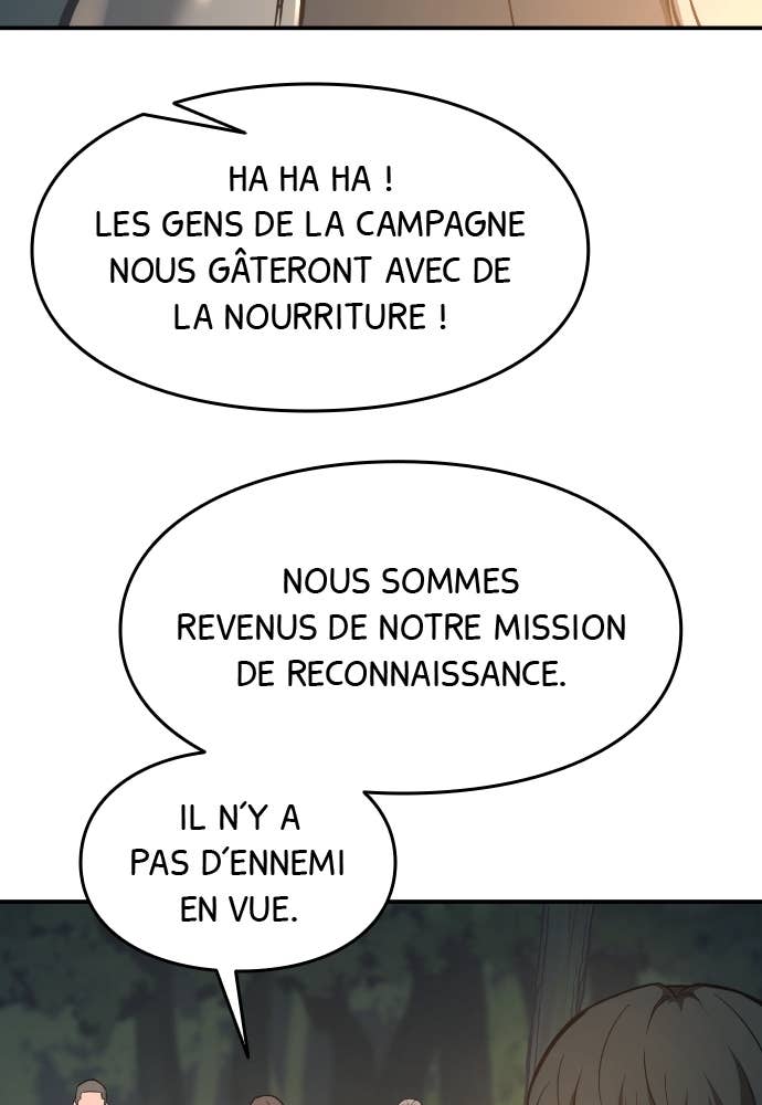 Read Tyrant of the Tower FR Manga Online