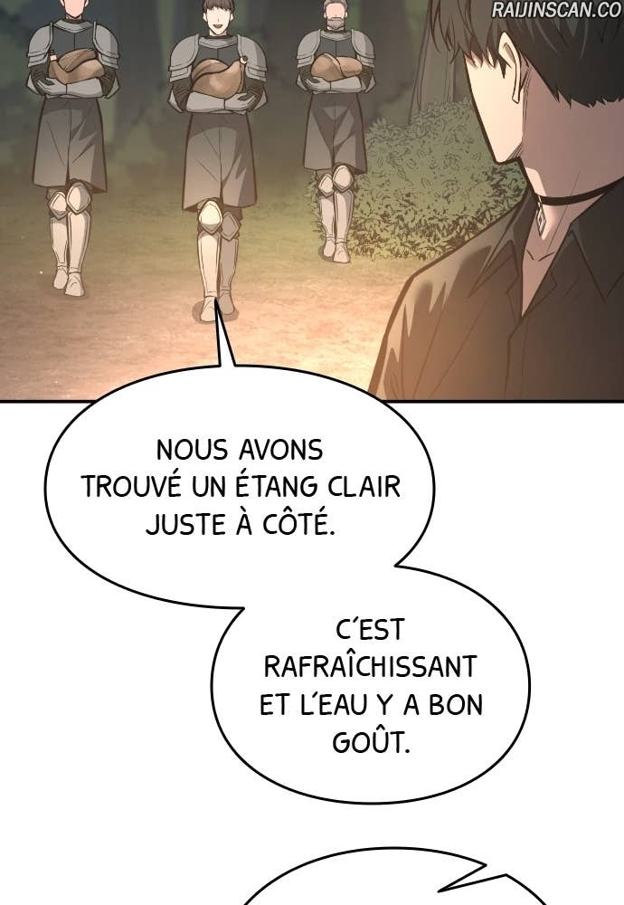 Read Tyrant of the Tower FR Manga Online