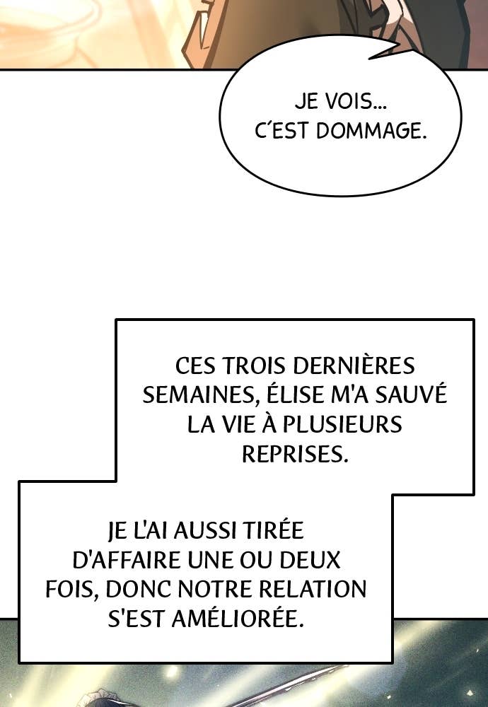 Read Tyrant of the Tower FR Manga Online