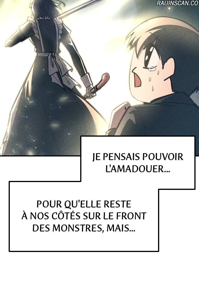 Read Tyrant of the Tower FR Manga Online