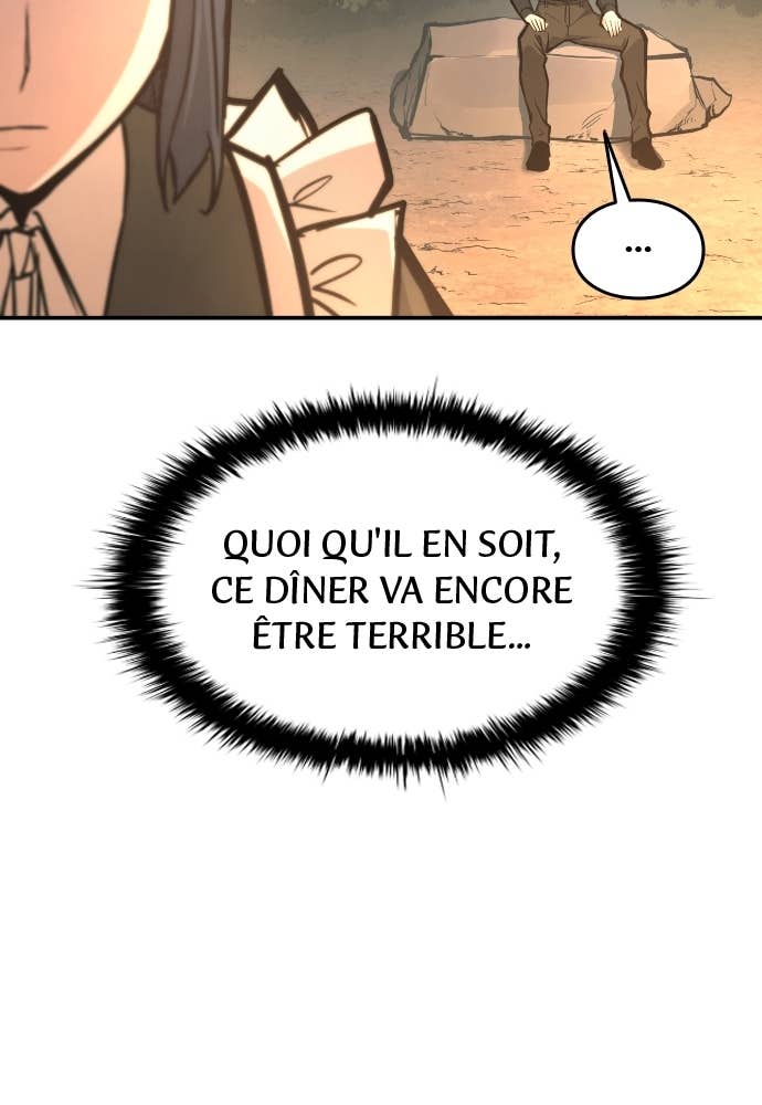 Read Tyrant of the Tower FR Manga Online