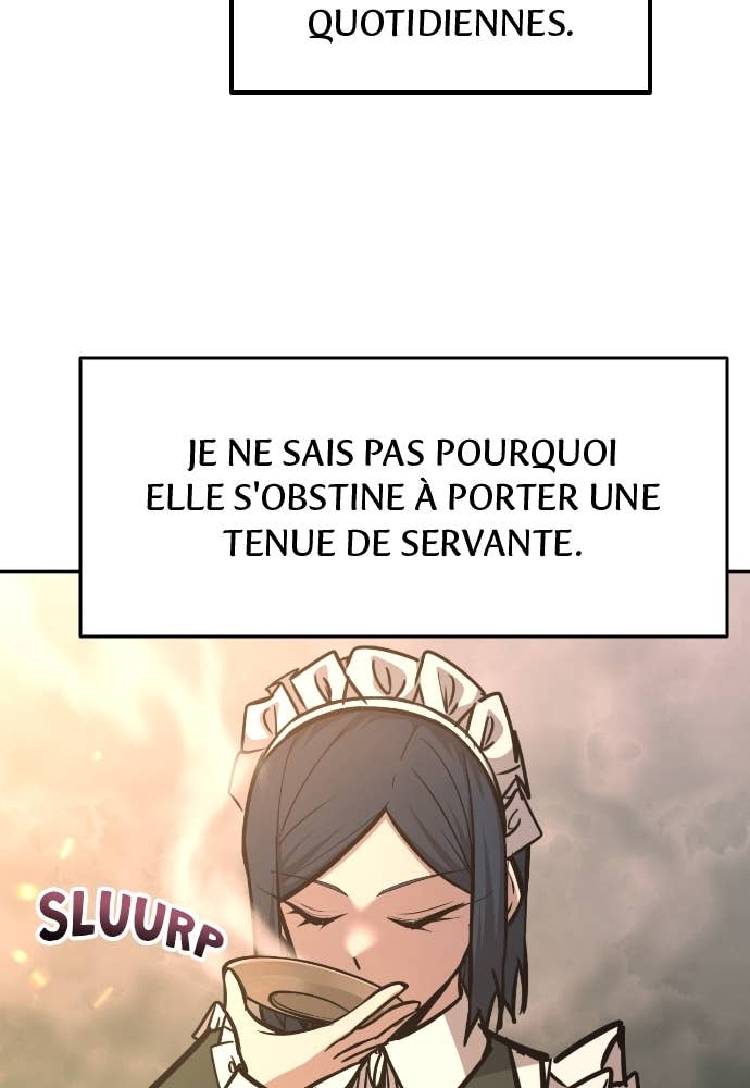 Read Tyrant of the Tower FR Manga Online