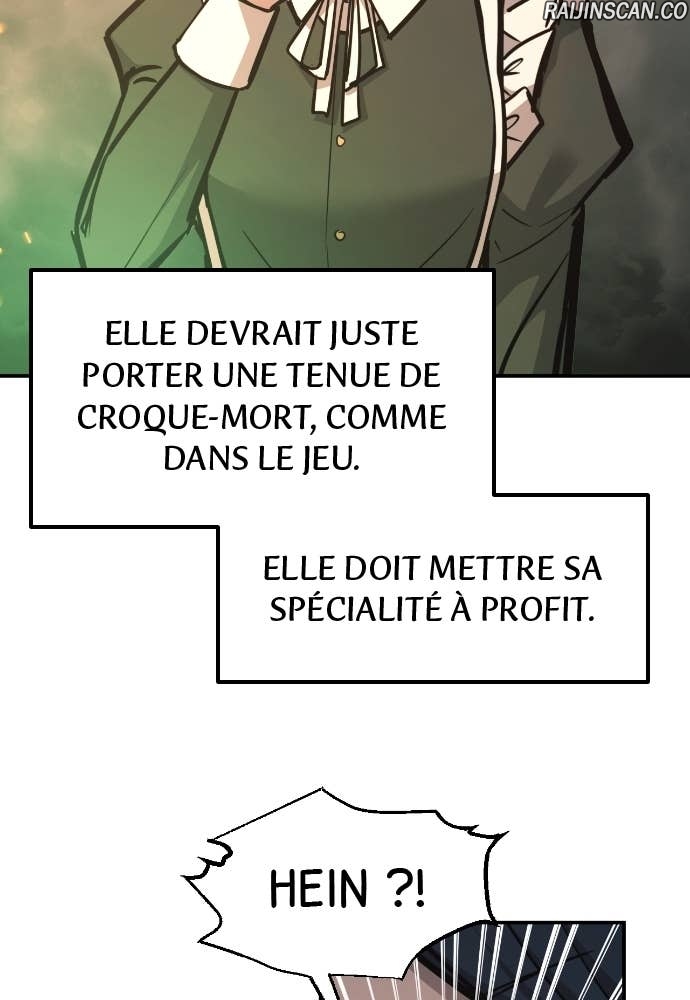 Read Tyrant of the Tower FR Manga Online