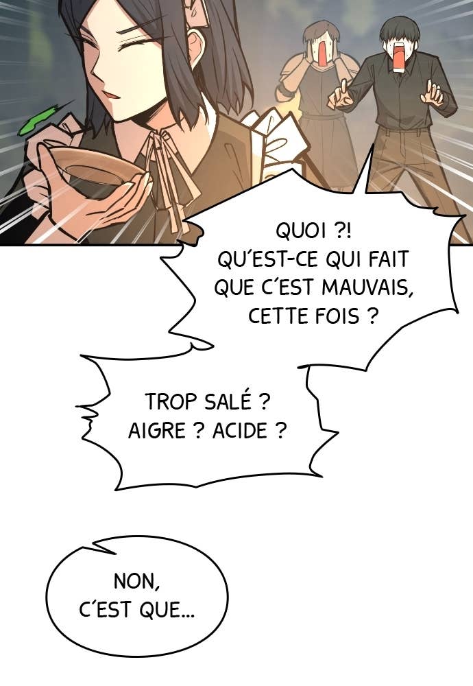 Read Tyrant of the Tower FR Manga Online