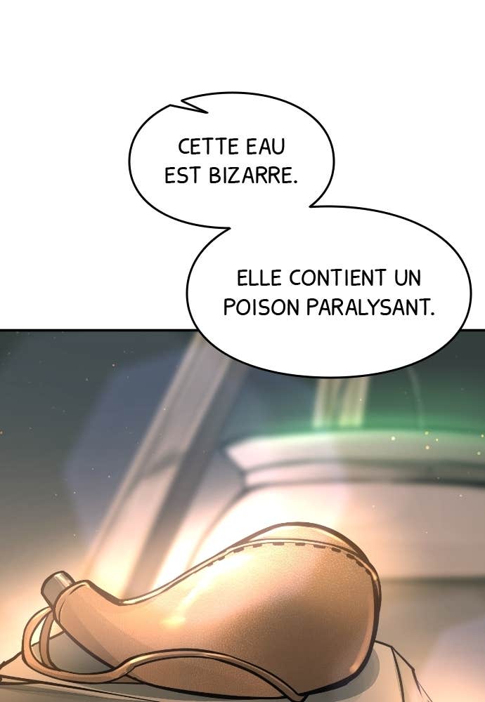 Read Tyrant of the Tower FR Manga Online