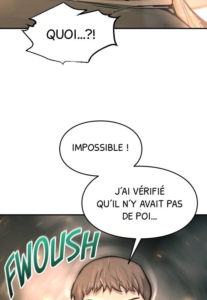 Read Tyrant of the Tower FR Manga Online