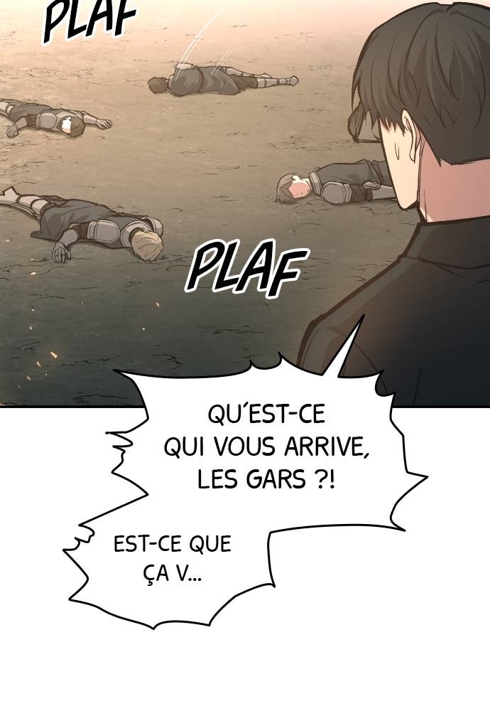 Read Tyrant of the Tower FR Manga Online